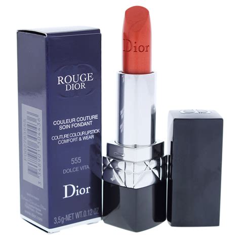 christian dior dolce vita lipstick